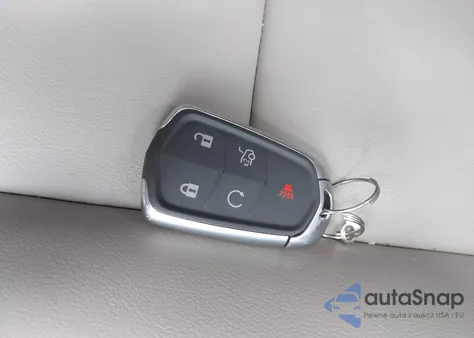 2018 Cadillac Cts Standard from USA, damaged, VIN 1G6AW5SX9J0122032